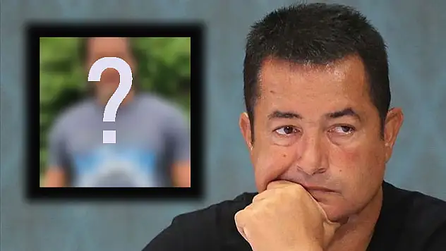 Survivor 2026'ya yeşilçam efsanesinin oğlu katılıyor!