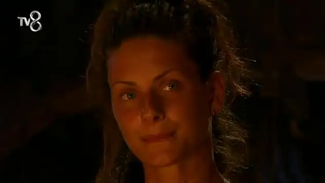 Survivor adasına veda eden isim belli oldu