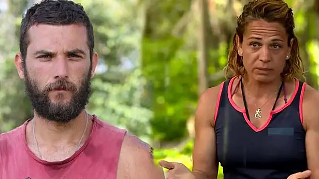 Survivor adaya kim veda etti! Survivor kim elendi?