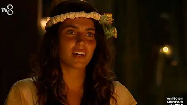 Survivor All Star'da kim elendi