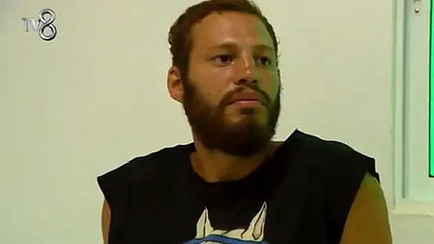 Survivor Atakan neden yarışmıyor? Atakan'ın durumu nasıl?