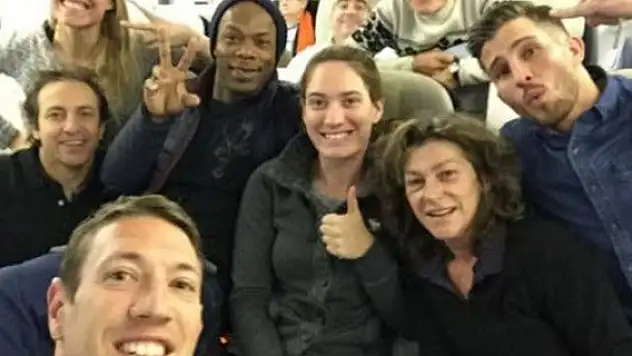Survivor'da acı son: 10 ölü