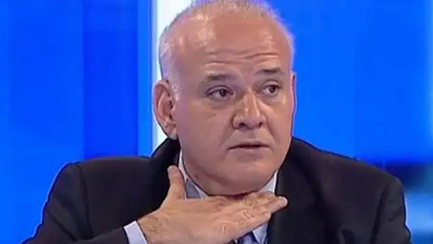 Survivor'da Ahmet Çakar sürprizi!