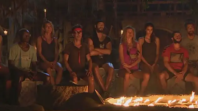 Survivor'da bu hafta kim elendi?
