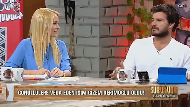 Survivor'da büyük operasyon!