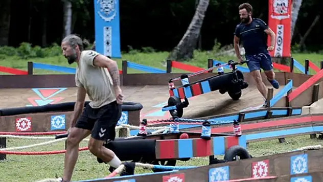 Survivor'da elemeye kim kaldı?