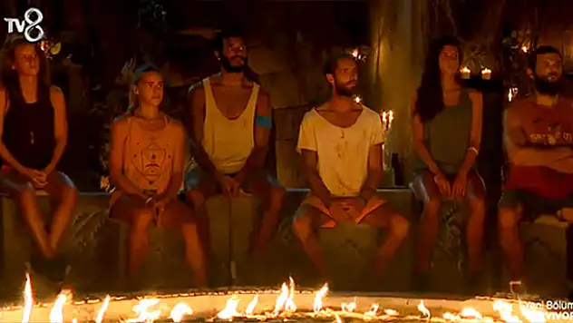 Survivor'da ilk eleme adayı belli oldu