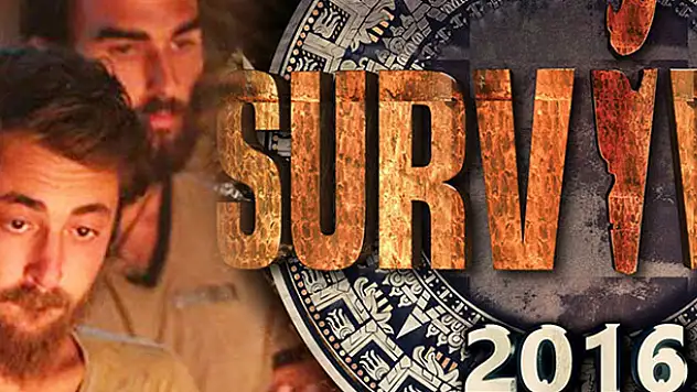 Survivor'da karar gecesi: Semih gidiyor mu?