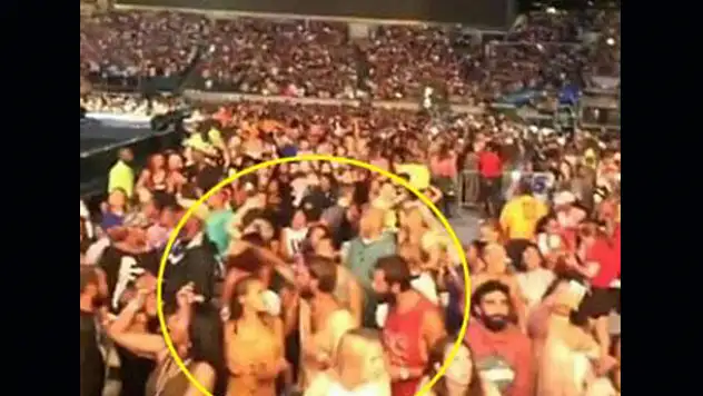 Survivor'da kazananları bu kez konser görüntüsü ele verdi