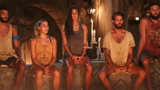 Survivor'da kim elenecek?-Survivor 2016'da elemeye kimler kaldı?