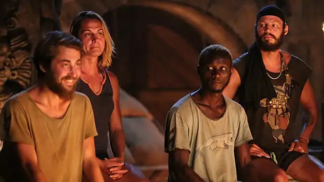Survivor'da kim elenecek? - Survivor'da elemeye kimler kaldı?