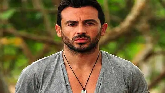 Survivor'da Nihat Doğan'ın yerine Ahmet Dursun!