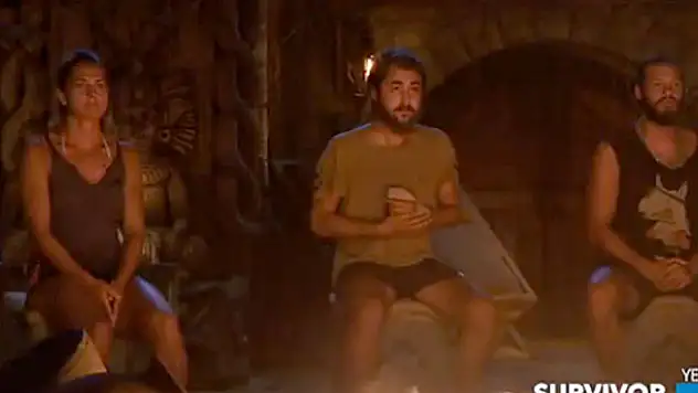 Survivor'da Semih Kıbrıs'taki finallere gidebilecek mi?