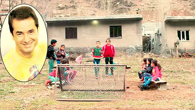 Survivor heyecanı Şırnak'ta