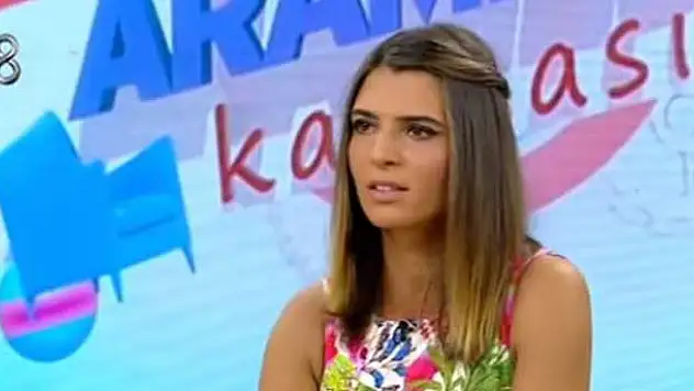 Survivor Merve Aydın canlı yayında gözyaşlarına boğuldu