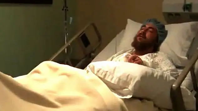 Survivor Semih Öztürk'ün geri dönmesi zor!