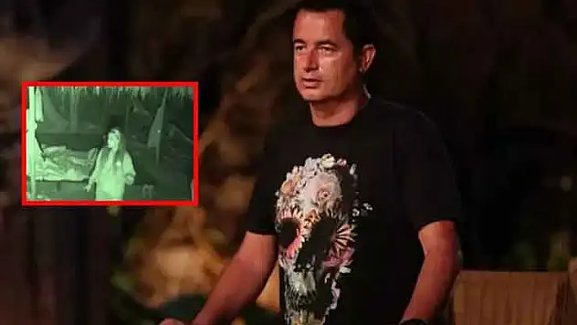 Survivor'da skandal: Set çalışanının yemekleri çalındı