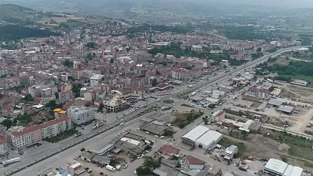 Susurluk Belediyesince 69 adet taşınmaz satılacak
