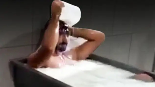 Süt kazanı içinde banyo skandalında son dakika gelişmesi: İfadesi ortaya çıktı