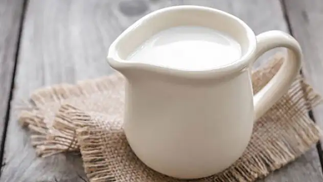 Süt, sandığınız kadar faydalı olmayabilir