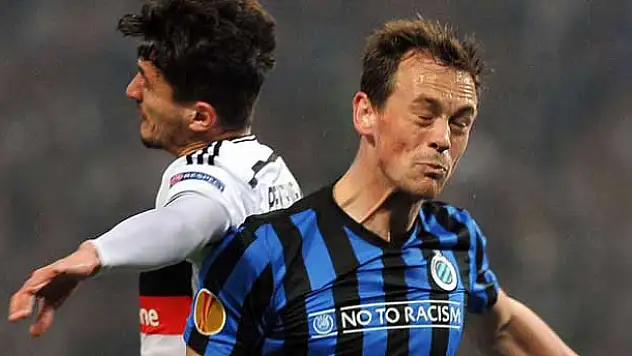 Sutter, Bursaspor, Galatasaray ve Beşiktaş'ın radarında