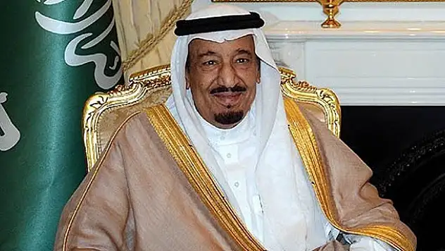 Suudi Arabistan'da kabine değişikliği