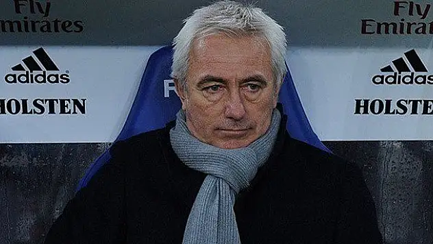 Suudi Arabistan'da Van Marwijk dönemi