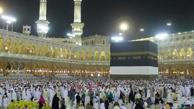 Suudi Arabistan'dan şoke eden karar!