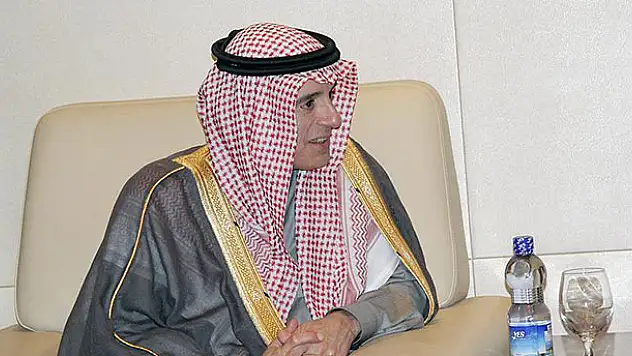 Suudi Arabistan Dışişleri Bakanı: Esed'e yeni Suriye'de yer yok