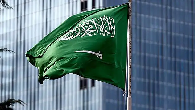 Suudi Arabistan Dışişleri Bakanı: Türkiye ile iyi ve mükemmel ilişkilere sahibiz