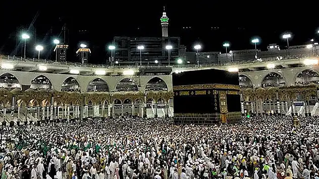 Suudi Arabistan Hac Kararını Açıkladı!