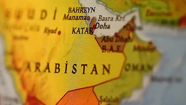 Suudi Arabistan ile Katar arasında anlaşma sağlandı