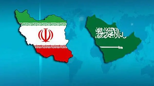 Suudi Arabistan, İran askerlerini gözaltına aldı