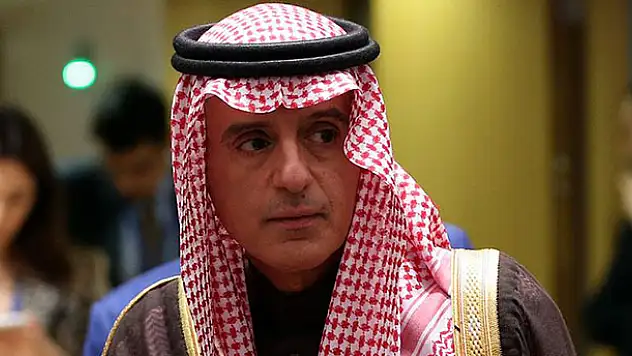Suudi Arabistan İran'la diyalog için şartlarını sundu
