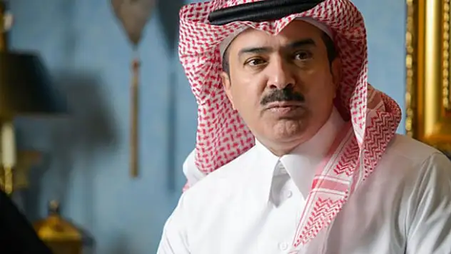 Suudi Arabistan Ticaret Odaları Başkanı'ndan 'Türkiye'yi boykot' çağrısı