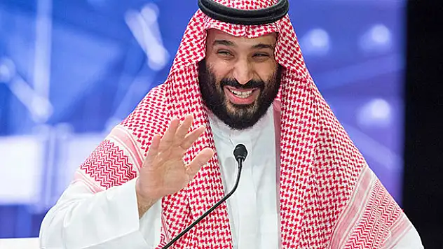 Suudi Arabistan, Türkiye'yi kınadı