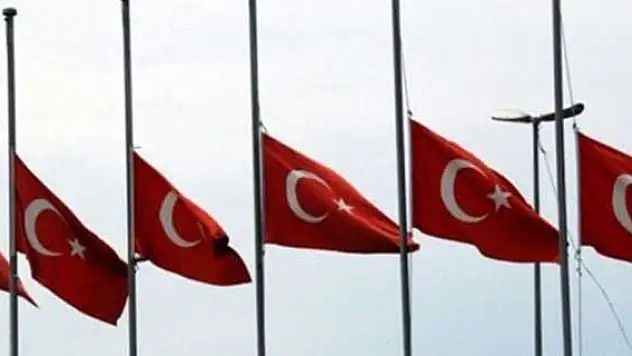 Suudi Kralı'nın Ölümü Nedeniyle Türkiye 1 günlük yas ilan etti
