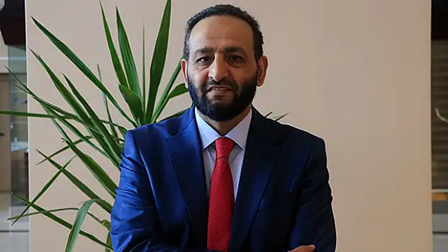 Suudi yatırımcı Türkiye'nin 50 ilinden ülkesine gıda ürünü satıyor