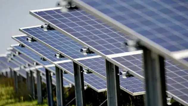 Suudiler'den Konya güneşine 1.5 milyar dolar