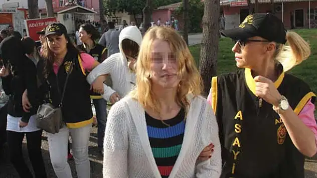 Swinger davasının seyrini değiştirecek görüntüler ortaya çıktı