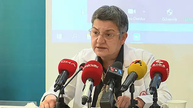 Tabipler Odasından, TTB Başkanı Fincancı'ya istifa daveti

