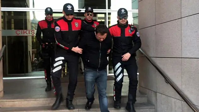 Tacizci taksici için istenen ceza belli oldu