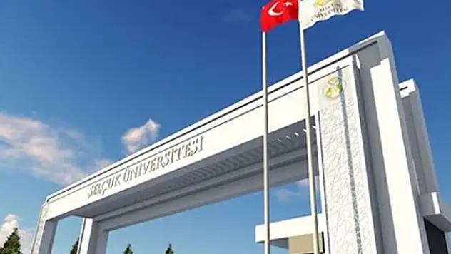 TAGEM'den Selçuk Üniversitesinin 2 projesine destek