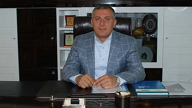 Tahammülsüzlük var