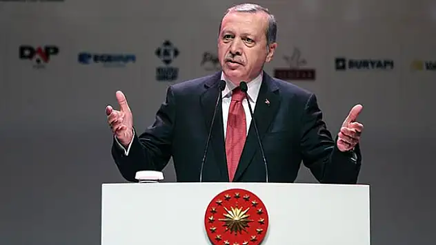 Tahammülümüz yok!