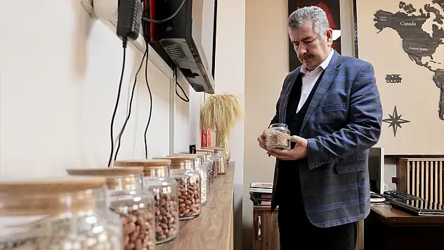 Tahıl koridoru gıda güvenliği açısından önemli rol üstleniyor
