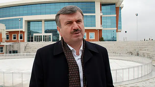 Tahir Akyürek, en başarılı ikinci başkan