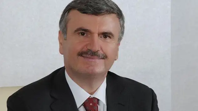 Tahir Akyürek'in acı günü! Kayınpederi vefat etti