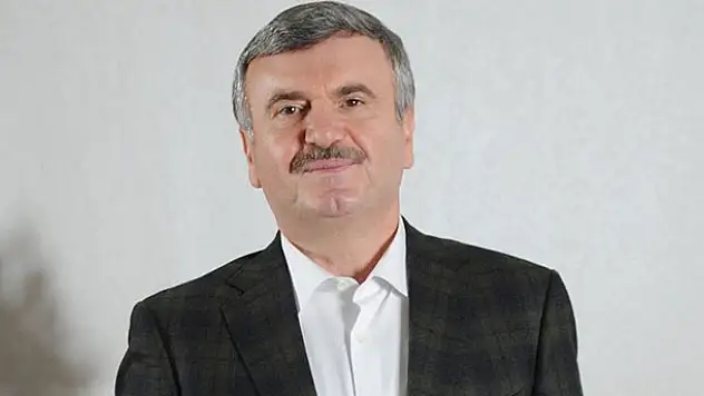 Tahir Akyürek, Türkiye Belediyeler Birliği'nin yeni başkanı oldu