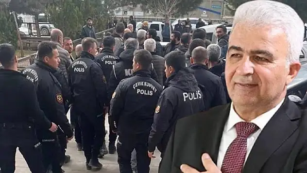 Tahliye edilen eski Nurdağı Belediye Başkanı Ökkeş Kavak hakkında yeniden 'tutuklama' kararı
